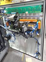 Fanuc Robot System 