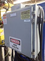Fanuc Robot System 