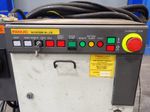 Fanuc Robot System 