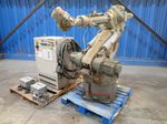 Motoman Robot System