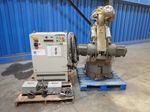 Motoman Robot System