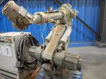 Motoman Robot System