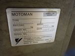 Motoman Robot System