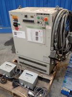 Motoman Robot System