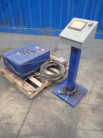 Nordson Control System