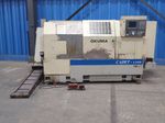 Okuma Cnc Lathe