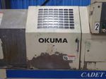 Okuma Cnc Lathe