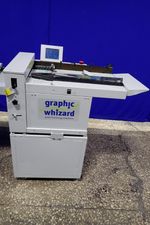 Graphic Whizard Automatic Creaser