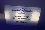 Graphic Whizard Automatic Creaser