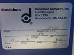 Donaldson Co Inc Torit Division Portable Dust Collector