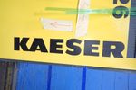 Kaeser Air Compressor