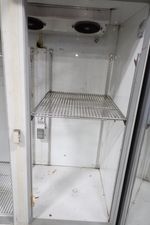 Revco Scientific Refrigerator