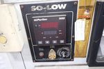 Solow Freezer