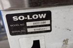 Solow Freezer