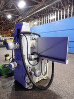 Okamoto Surface Grinder