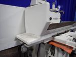 Okamoto Surface Grinder