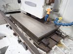 Okamoto Surface Grinder
