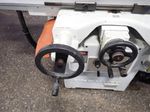 Okamoto Surface Grinder