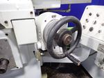 Okamoto Surface Grinder