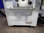 Okamoto Surface Grinder