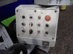 Okamoto Surface Grinder