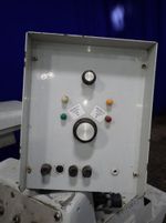 Okamoto Surface Grinder