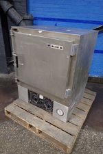 Blue M Industrial Oven