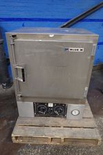 Blue M Industrial Oven
