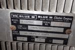 Blue M Industrial Oven