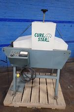 Cure Star Heat Shrink Tunnel