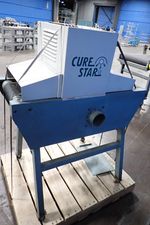 Cure Star Heat Shrink Tunnel