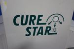 Cure Star Heat Shrink Tunnel
