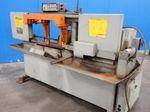 Hem Inc Horizontal Band Saw 