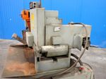 Hem Inc Horizontal Band Saw 