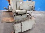 Hem Inc Horizontal Band Saw 