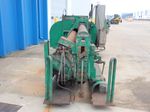 Bertsch Plate Bending Roll