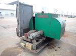 Bertsch Plate Bending Roll