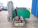 Bertsch Plate Bending Roll