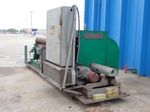 Bertsch Plate Bending Roll