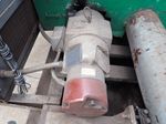 Bertsch Plate Bending Roll