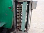 Bertsch Plate Bending Roll