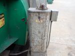 Bertsch Plate Bending Roll