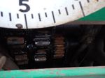 Bertsch Plate Bending Roll