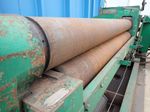 Bertsch Plate Bending Roll
