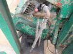 Bertsch Plate Bending Roll