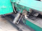 Bertsch Plate Bending Roll