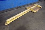  Forklift Boom Attachment