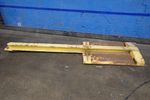  Forklift Boom Attachment