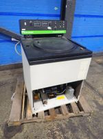 Sorvall Instruments Refrigerated Centrifuge