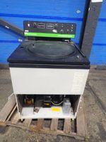 Sorvall Instruments Refrigerated Centrifuge